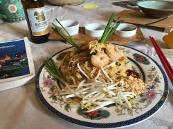 Restaurant japonais à Antibes