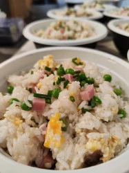 Restaurant thaï à Le Cannet